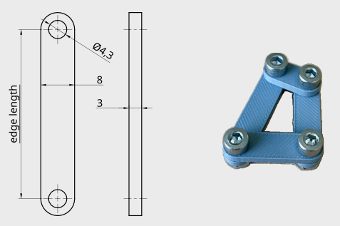 Assembled Framework